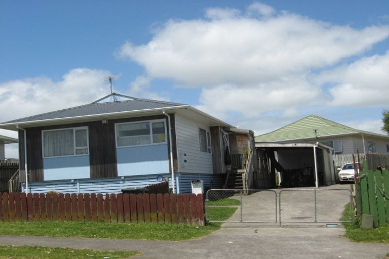 Photo of property in 61 Maplesden Drive, Clendon Park, Auckland, 2103