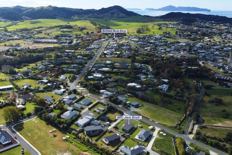 Photo of property in 60d Jack Boyd Drive, Mangawhai Heads, Kaiwaka, 0573