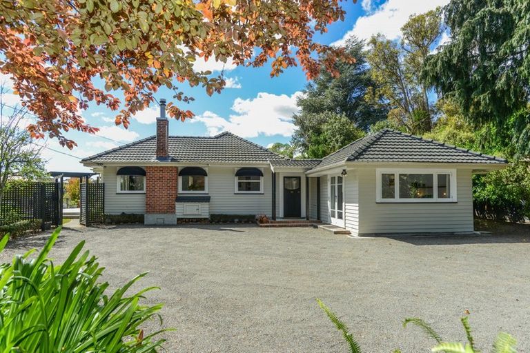 Photo of property in 59 Lucknow Road, Havelock North, 4130