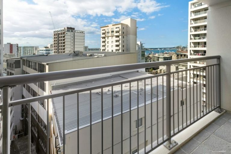 Photo of property in C-vu, 9b/36 Day Street, Auckland Central, Auckland, 1010