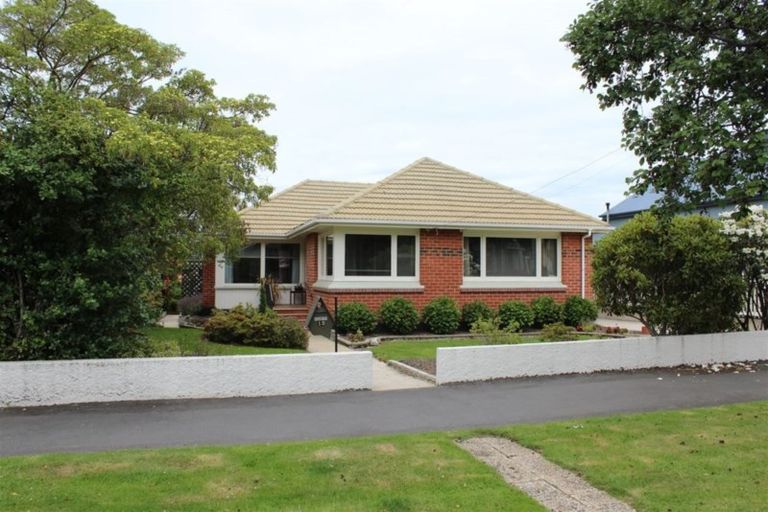 Photo of property in 13 Hobson Street, Saint Clair, Dunedin, 9012