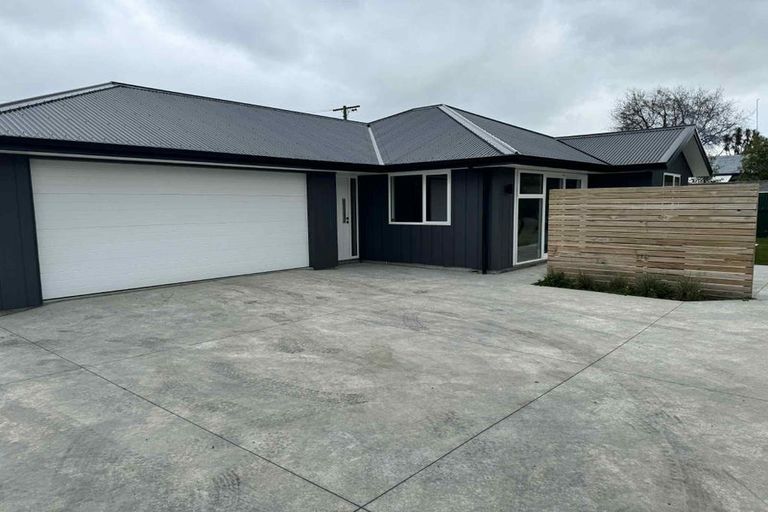 Photo of property in 7 North Street, Feilding, 4702