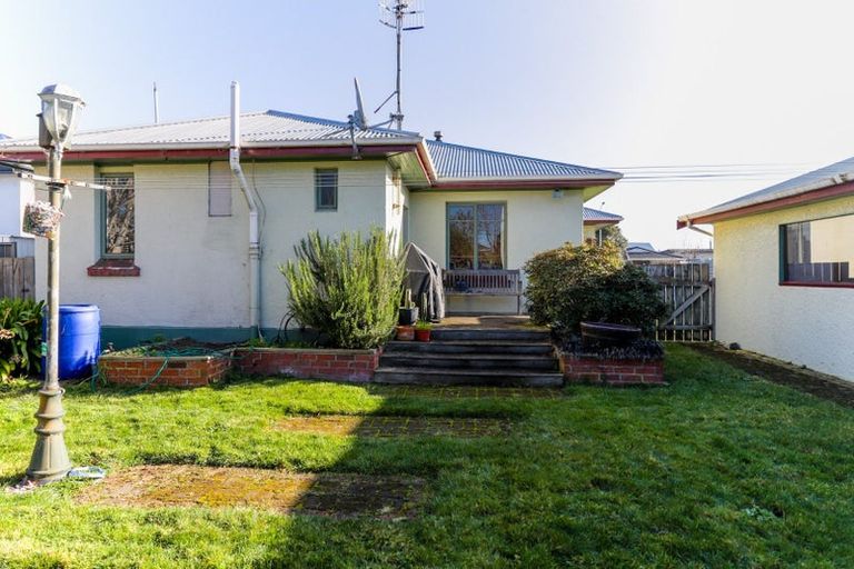 Photo of property in 16 Maitland Street, Strathern, Invercargill, 9812
