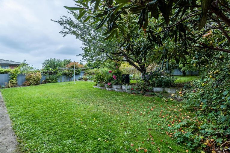 Photo of property in 46 Tawa Street, Glenwood, Timaru, 7910