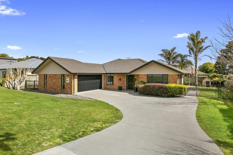 Photo of property in 33 Chaucer Street, Leamington, Cambridge, 3432