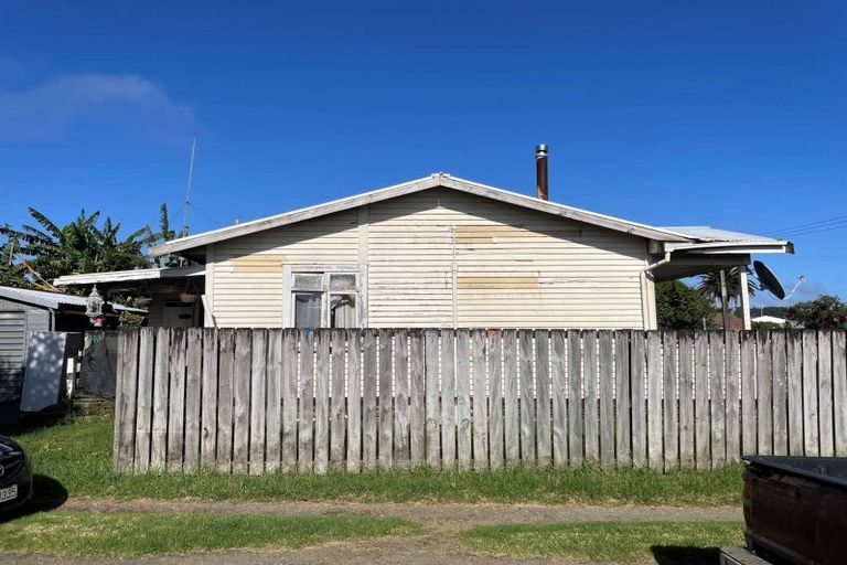 Photo of property in 1/15 Kowhai Avenue, Kaikohe, 0405