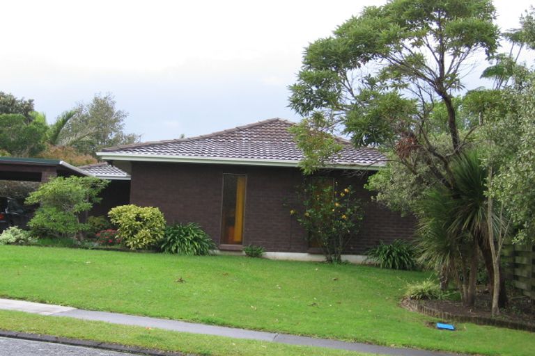 Photo of property in 34 Booralee Avenue, Botany Downs, Auckland, 2010