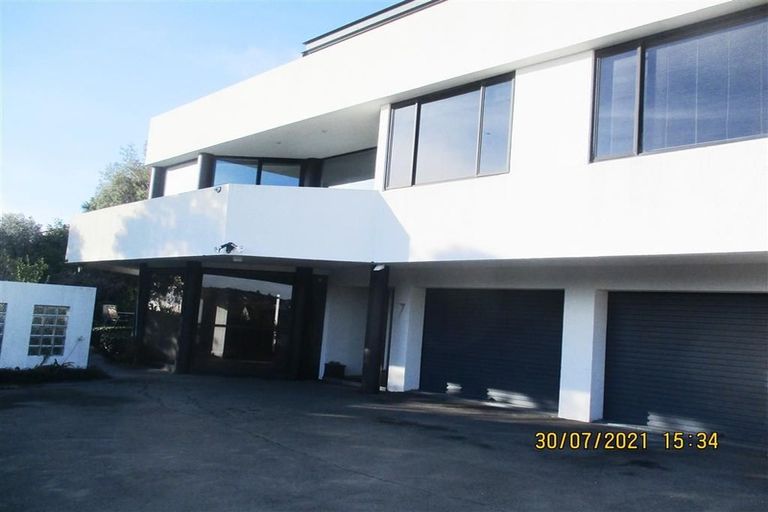 Photo of property in 7a Vista Place, Huntsbury, Christchurch, 8022