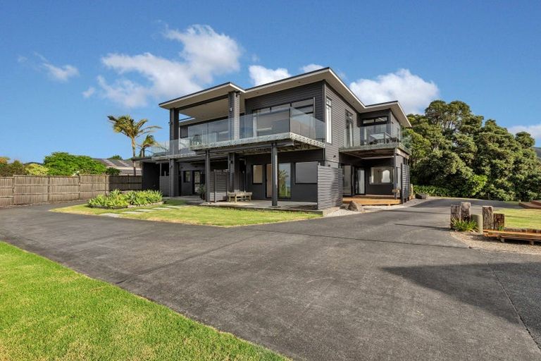 Photo of property in 1202 Cove Road, Langs Beach, Waipu, 0582