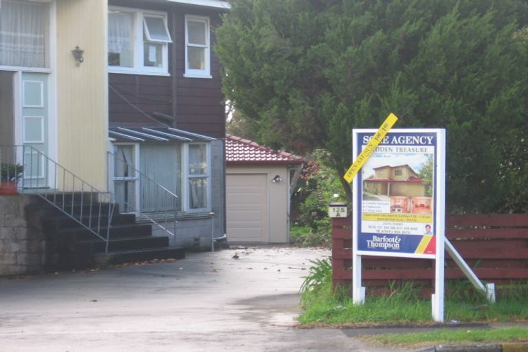 Photo of property in 125a Te Atatu Road, Te Atatu South, Auckland, 0610