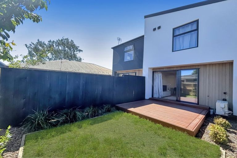 Photo of property in 7/427 Worcester Street, Linwood, Christchurch, 8011