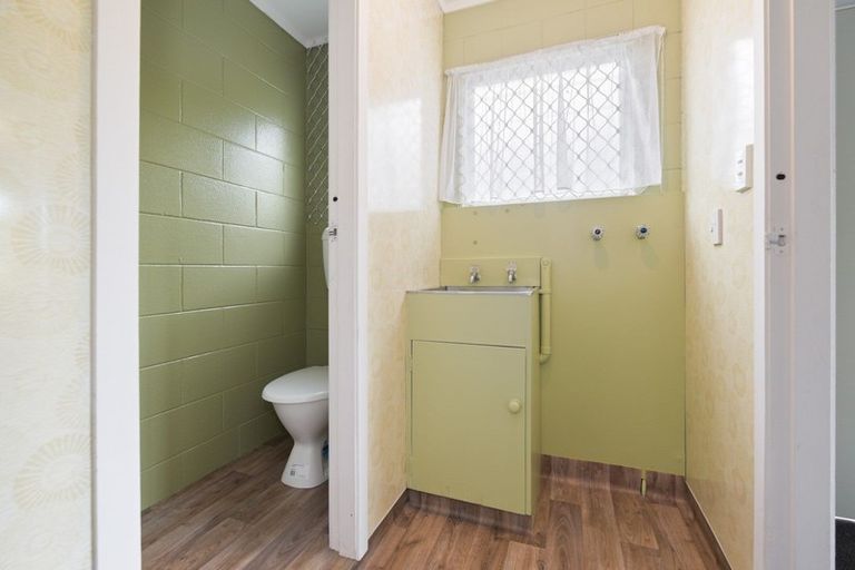 Photo of property in 8/15 Coates Street, Hamilton East, Hamilton, 3216