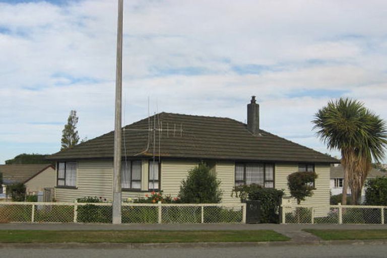 Photo of property in 3 Old North Road, Marchwiel, Timaru, 7910