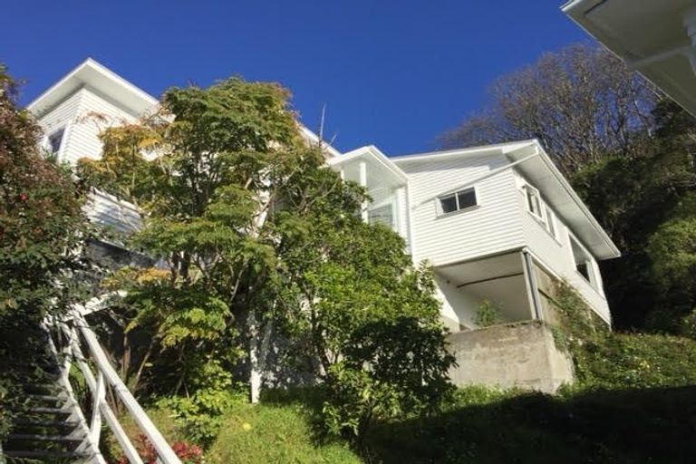 Photo of property in 22 Upton Terrace, Thorndon, Wellington, 6011