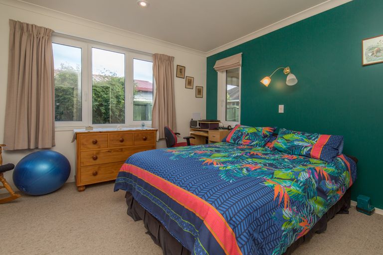 Photo of property in 41 Oxford Road, Rangiora, 7400