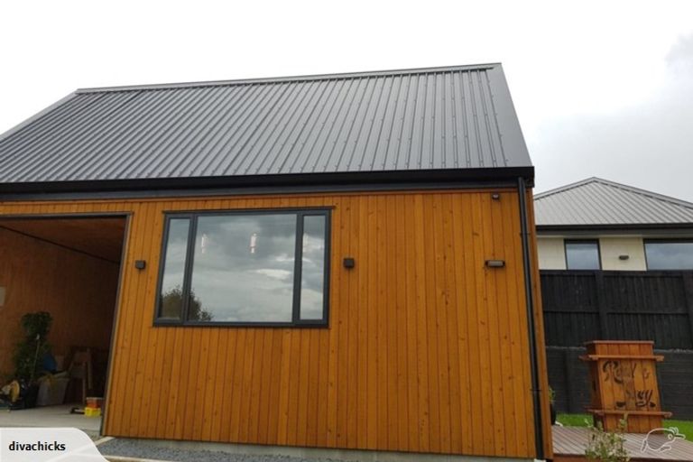 Photo of property in 11 Ascot Street, Washdyke, Timaru, 7910