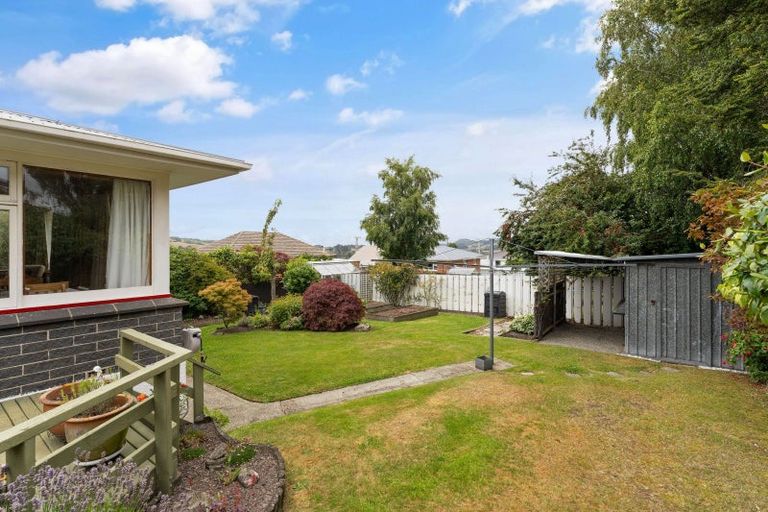 Photo of property in 2a Teignmouth Street, Abbotsford, Dunedin, 9018