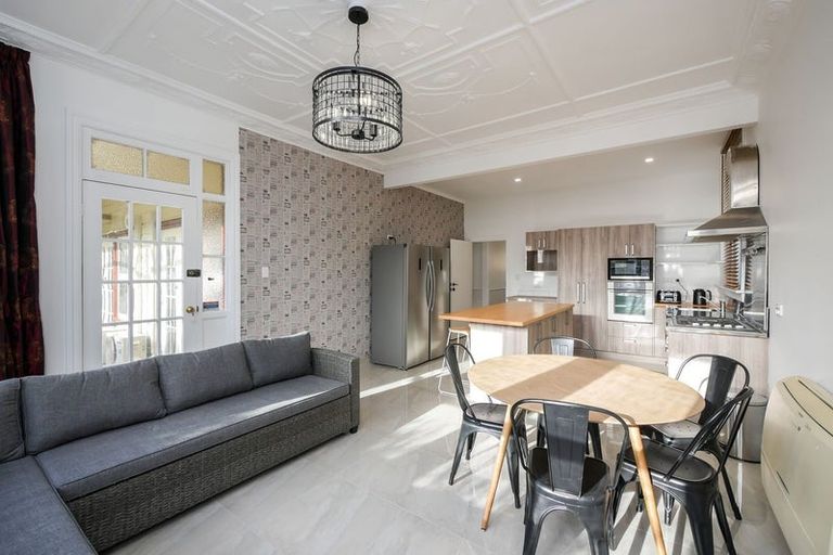 Photo of property in 31 Royston Street, North East Valley, Dunedin, 9010