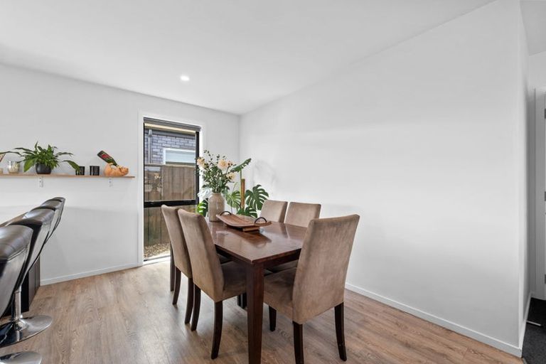 Photo of property in 7 Witte Street, Woodend, 7610