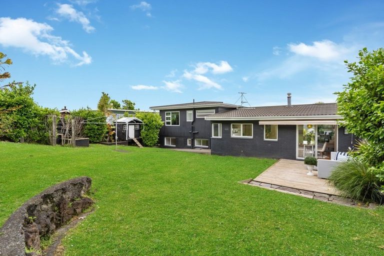 Photo of property in 15 Landop Terrace, Howick, Auckland, 2014