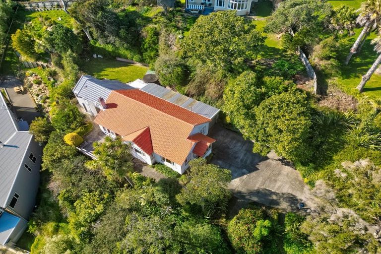 Photo of property in 11 Hipango Terrace, Durie Hill, Whanganui, 4500