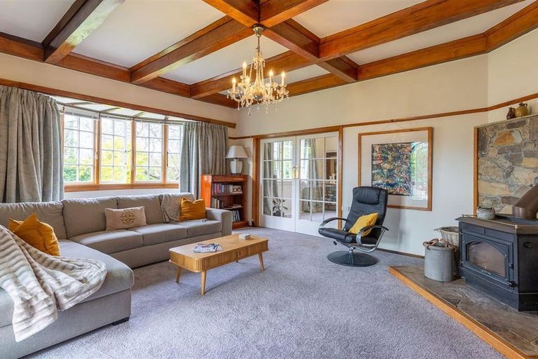 Photo of property in 17 Rhodes Street, Waimate, 7924