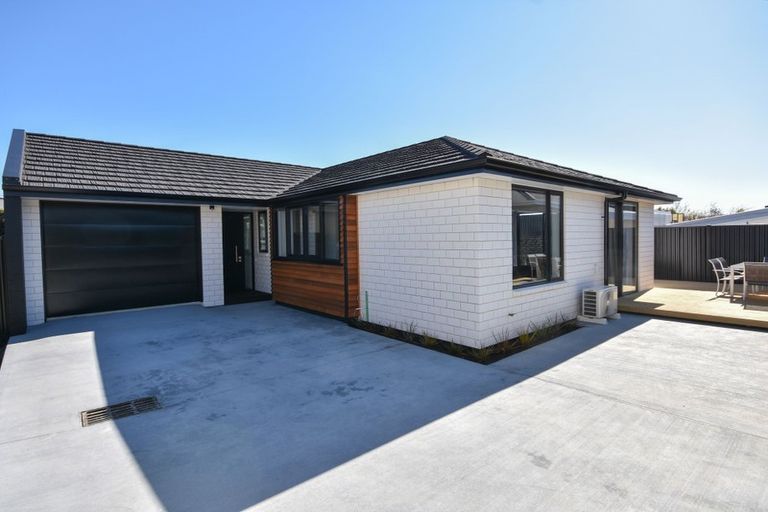 Photo of property in 3d Duke Street, Mosgiel, 9024