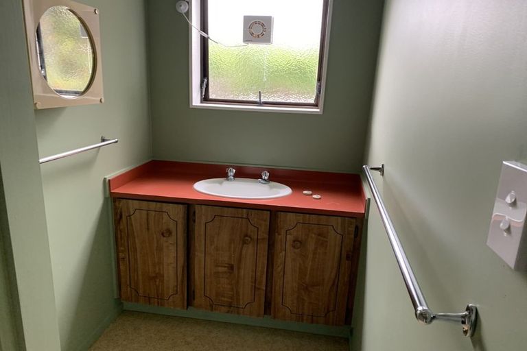 Photo of property in 43b Te Aroha Street, Hamilton East, Hamilton, 3216