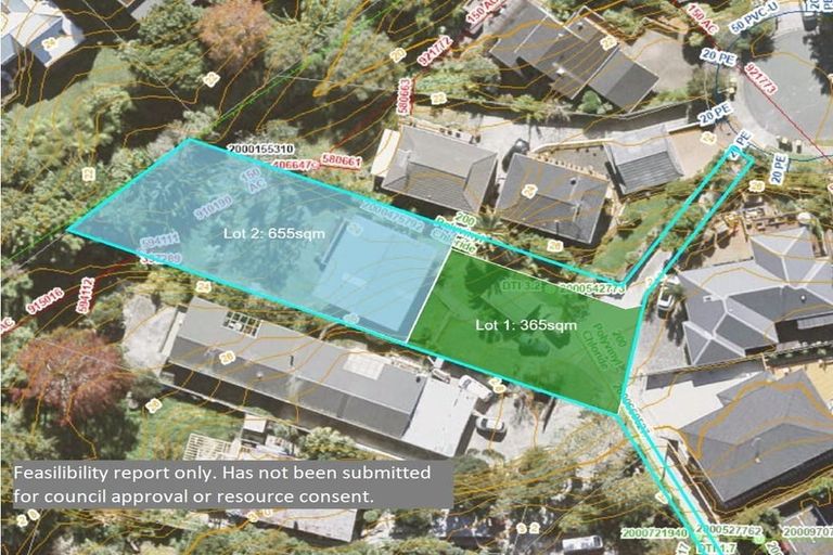 Photo of property in 860 Beach Road, Waiake, Auckland, 0630