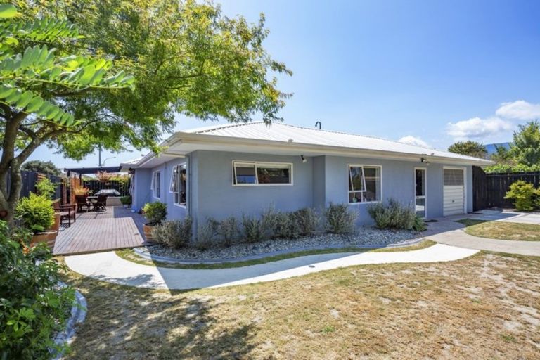 Photo of property in 27 Arbor-lea Avenue, Richmond, 7020