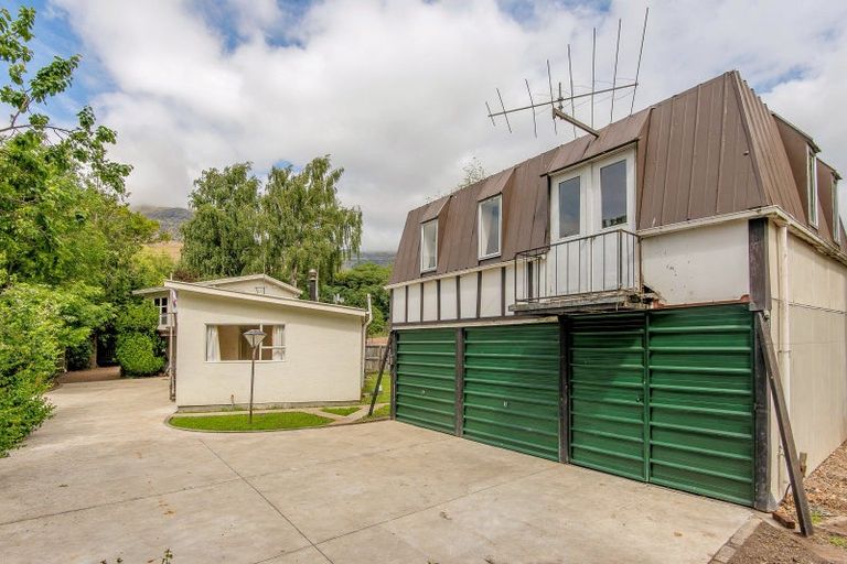 Photo of property in 16 Purau Port Levy Road, Purau, Diamond Harbour, 8972