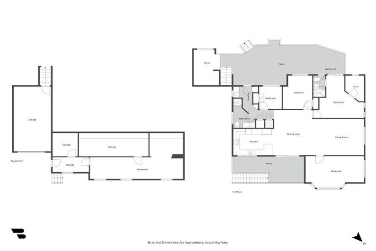 Photo of property in 123 Park Avenue, Whangamata, 3620