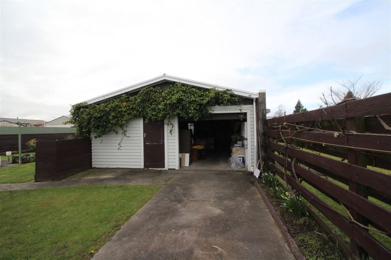 Photo of property in 95 Paraonui Road, Tokoroa, 3420