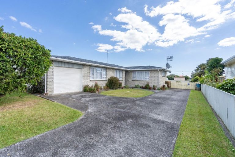 Photo of property in 3 Tawa Street, Levin, 5510