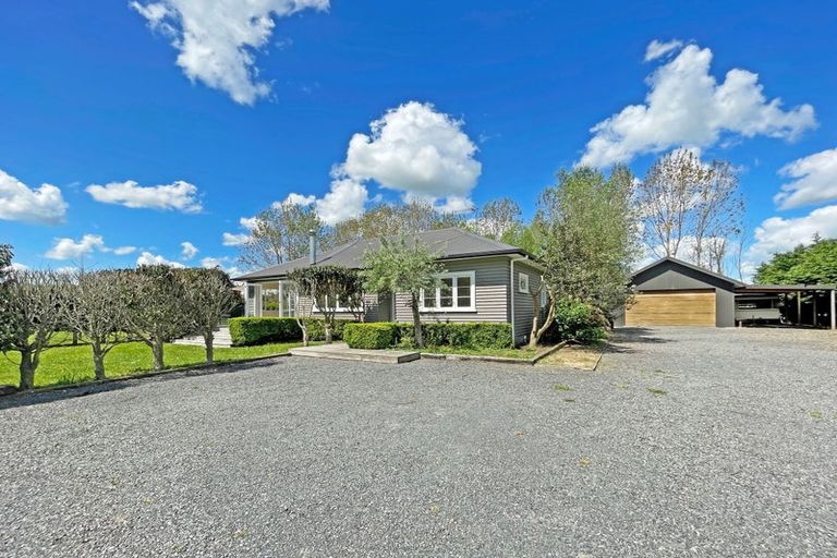 Photo of property in 17b Lissette Road, Newstead, Hamilton, 3286