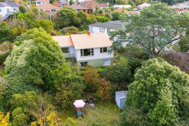 Photo of property in 69 Oakwood Avenue, Maryhill, Dunedin, 9011