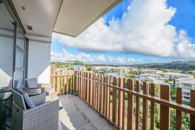 Photo of property in 604/24 Library Lane, Albany, Auckland, 0632