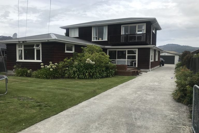 Photo of property in 96 Sparks Road, Hoon Hay, Christchurch, 8025