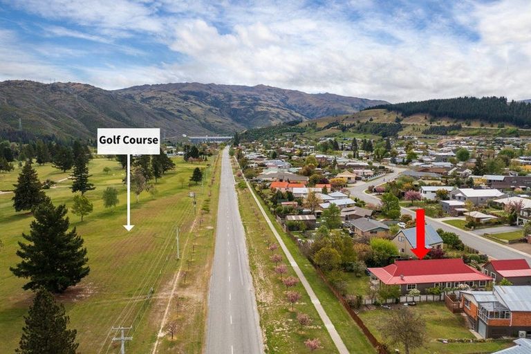 Photo of property in 91 Newcastle Street, Clyde, 9330