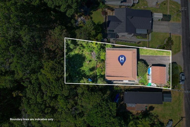 Photo of property in 14 Hazlett Road, Te Mata, Thames, 3575