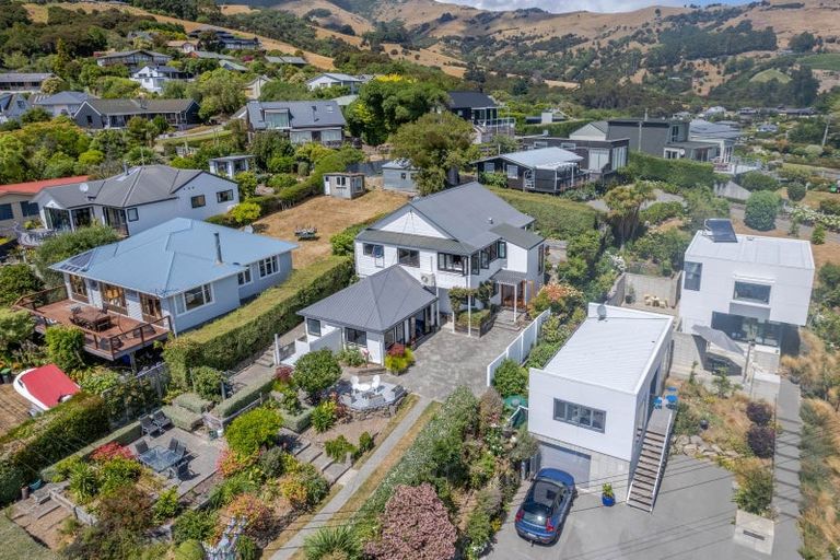 Photo of property in 17 Penlington Place, Akaroa, 7520