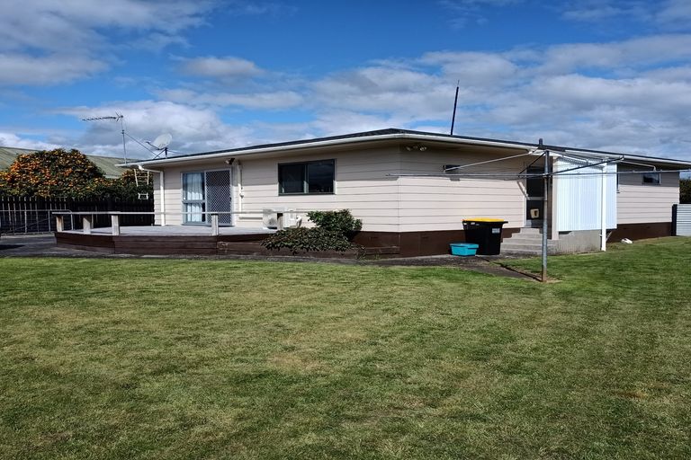 Photo of property in 12 Gummer Place, Morrinsville, 3300