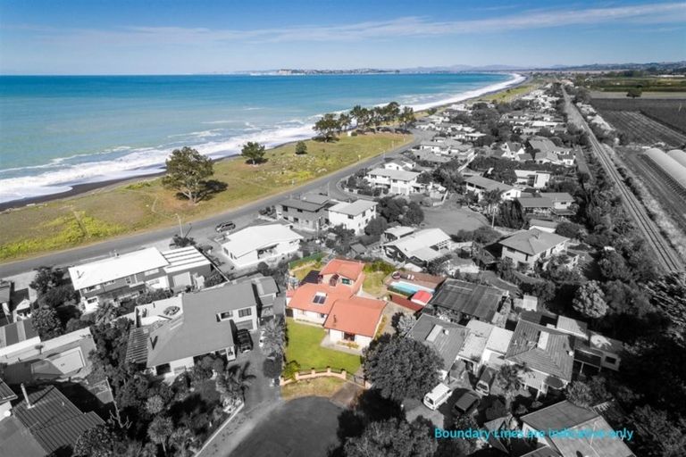 Photo of property in 7 Thurley Place, Bay View, Napier, 4104