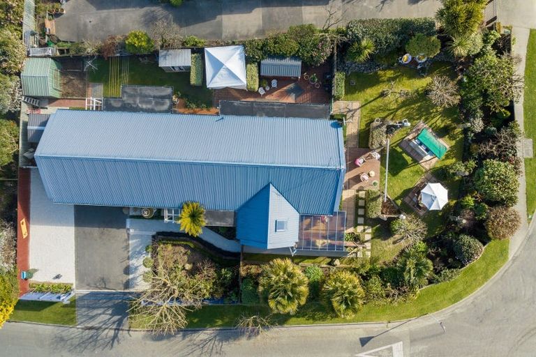 Photo of property in 28 Bridget Lane, Rangiora, 7400