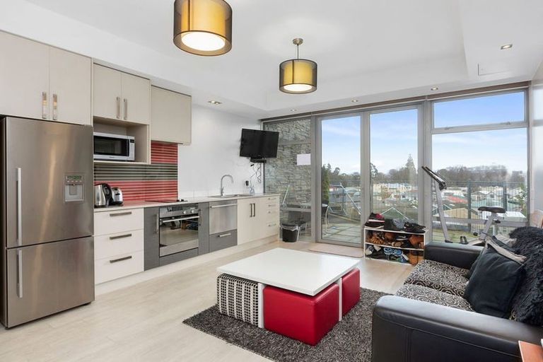 Photo of property in 20/61 North Road, North East Valley, Dunedin, 9010