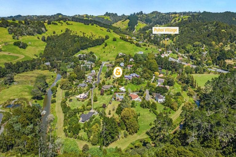 Photo of property in 26 Slowater Lane, Puhoi, Warkworth, 0994