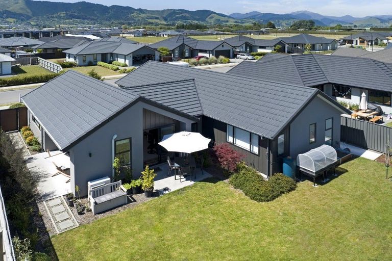 Photo of property in 4 Herringbone Street, Appleby, Richmond, 7020