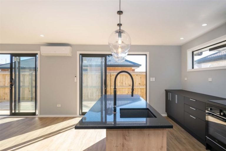 Photo of property in 3 Hurricane Way, Burleigh, Blenheim, 7201