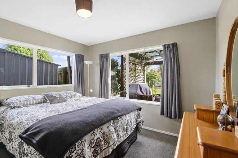 Photo of property in 288 Horndon Street, Darfield, 7510