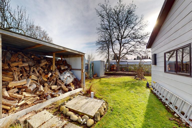 Photo of property in 13 Mayfield Klondyke Road, Mayfield, Ashburton, 7778